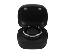 Anello Smart Nero Sport, Ø20,6 mm ID, 20 mAh/300 mAh