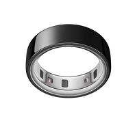 Anello Smart OURA Ring 4, Size 10, Black