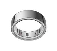 Anello Smart OURA Ring 4, Size 12, Silver