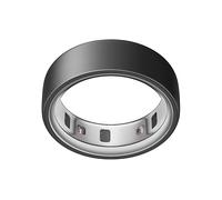 Anello Smart OURA Ring 4, Size 12, Stealth