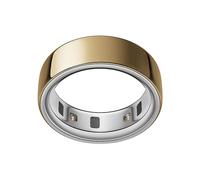 Anello Smart OURA Ring 4, Size 9, Gold