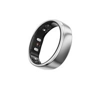ANELLO SMART RINGCONN AIR SILVER - 10
