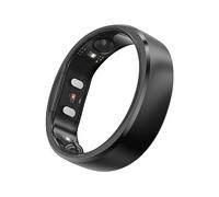 Ringconn - Anello Smart Ring - 10-nero RINGCONN
