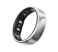 ANELLO SMART RINGCONN SILVER -10