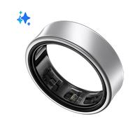 Anello Smart SAMSUNG Galaxy Ring (misura 8)