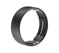 Rilevatore di attività Ultrahuman Ring AIR No Anello intelligente con activity tracker Grigio [UHRA-MG-10]