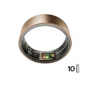 Anello Smart ULTRAHUMAN Ring AIR Rose Gold - Size 10 Monitoraggio del sonno e fitness, durata della batteria fino a 6 giorni