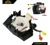 Anello Spirale Volante PARTSLINE per NISSAN MURANO NOTE PATHFINDER TIIDA
