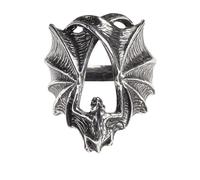 Anello Stealth Alchemy Gothic - Nuovo Di Zecca