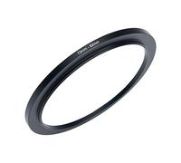 Anello step-up in metallo da 72 mm a 82 mm per tutte le marche filtro UV ND CPL da 72 mm a 82 mm