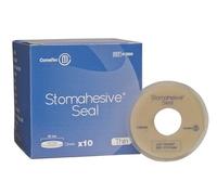 Stomahesive Anello Stomia Seal Foro Apertura 18Mm Diametro 48Mm 10 Pezzi