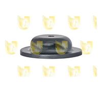 Anello Supporto Cuscinetto Supp. Ammortiz. A Molla Unigom 392215 per Citroën