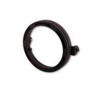 Anello supporto faro HIGHSIDER pro Frame-R1 alluminio CNC (montaggio laterale)