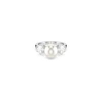Anello Swarovski in metallo COMUM
