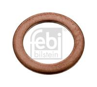 FEBI BILSTEIN Guarnizioni 101176 Guarnizione, Coppa olio-Cambio automatico BMW,MERCEDES-BENZ,3 Touring (E91),1 Hatchback (E87),X3 (E83),3 Sedan (E90)