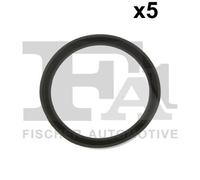 Anello tenuta, Compressore per BMW MINI MORGAN TOYOTA 1 2 3 4 5 7 MINI PLUS FOUR