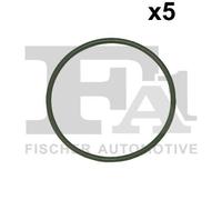 Anello tenuta, Compressore per MERCEDES-BENZ