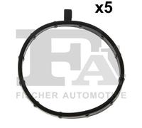 Anello tenuta, Compressore per SUBARU FORESTER IMPREZA LEGACY
