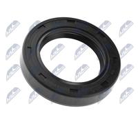 Anello tenuta, Differenziale Albero cardanico posteriore al ripartitore di coppi