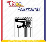 Anello tenuta, Differenziale CORTECO 07019090B per CITROËN FIAT PEUGEOT