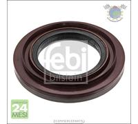 Anello tenuta differenziale Febi Posteriore per MAN F2000 TGX TGS TGM TGA