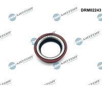 Anello tenuta, Differenziale Uscita per FORD VOLVO B-MAX C-MAX C30 C70 COUGAR EC