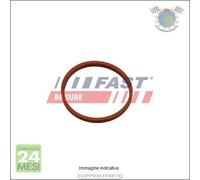 Anello tenuta Flessibile aria alimenta. Fast per NISSAN INTERSTAR NV400 OPEL MO