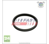 Anello tenuta Flessibile aria alimenta. Fast per NISSAN NV400 OPEL MOVANO B REN