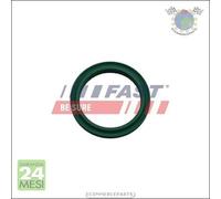Anello tenuta Flessibile aria alimenta. Fast per NISSAN PRIMASTAR NV400 OPEL VI