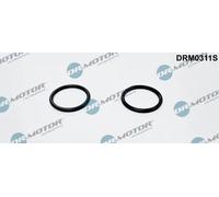 Anello tenuta, Flessibile riscaldamento DRM0311S Dr.Motor Automotive per FORD