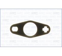 Anello tenuta, Immissione olio (Compressore) per AUDI CUPRA DONKERVOORT KTM SEAT