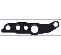 Anello tenuta, Immissione olio (Compressore) per AUDI PORSCHE VW A4 A4 Allroad A