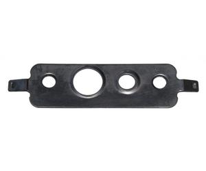 Anello tenuta, Immissione olio (Compressore) per AUDI SEAT SKODA VW A3 ALTEA ALT