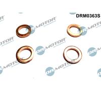 Anello tenuta, Immissione olio (Compressore) per CITROËN DS FORD MAZDA PEUGEOT 1