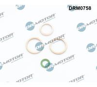 Anello tenuta, Immissione olio (Compressore) per RENAULT LAGUNA