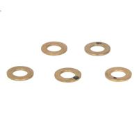 Anello tenuta, Iniettore BOSCH 1 460 105 305 per AUDI A3 (8L1) 1.9 1997-2001
