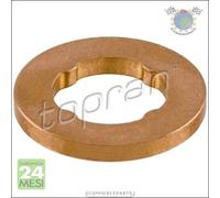 Anello tenuta Iniettore Topran per AUDI TT Q7 Q5 Q3 Q2 A8 A7 A6 A5 A4 A3 A1 CUP