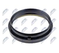 Anello tenuta, Mozzo ruota per NISSAN PATROL GR