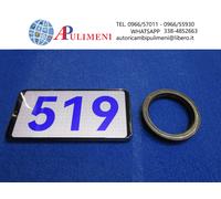 ANELLO TENUTA PARAOLIO PRESA DI FORZA SECONDARIA PER MERCEDES AXOR