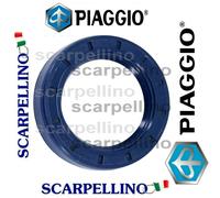 ANELLO TENUTA PARAOLIO SEMIASSE PIAGGIO PORTER MULTITECH E4 E5 E6 PIAGGIO 837220