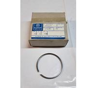 ANELLO TENUTA PISTONE 2a MAGGIORAZIONE VESPA PX 125 ORIGINALE PIAGGIO 194621