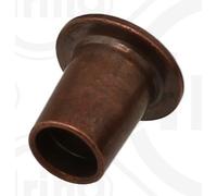 Anello tenuta, Portainiettore ELRING 648.890 per ANTOS 7.698 2012-2018