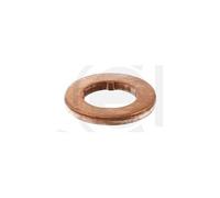 ANELLO TENUTA PORTAINIETTORE ELRING PER VW AUDI SEAT SKODA EL173190