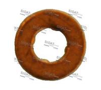 Anello Tenuta Portainiettore Sidat 81.066 per Alfa Romeo Audi Bmw Chrysler Daf