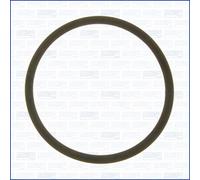 Anello tenuta, Radiatore olio per ARTEGA AUDI CHRYSLER DODGE FORD JEEP MITSUBISH