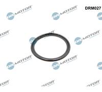 Anello tenuta, Radiatore olio per FORD B-MAX C-MAX ECOSPORT FIESTA FOCUS FOCUS C