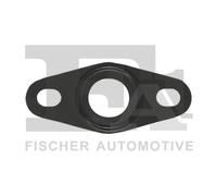 Anello tenuta, Scarico olio (Compressore) Lato compressore per MERCEDES-BENZ CLA