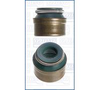 Anello tenuta, Stelo valvola per ABARTH ALFA ROMEO ALPINA ASTON MARTIN AUDI AUDI