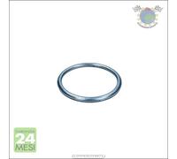 Anello tenuta Tubo gas scarico Maxgear per HONDA PRELUDE III ACCORD VIII IV CIV