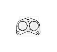 Anello tenuta Tubo gas scarico PER Honda Civic VI Tre Vol 1.4i 66 KW 90 CV